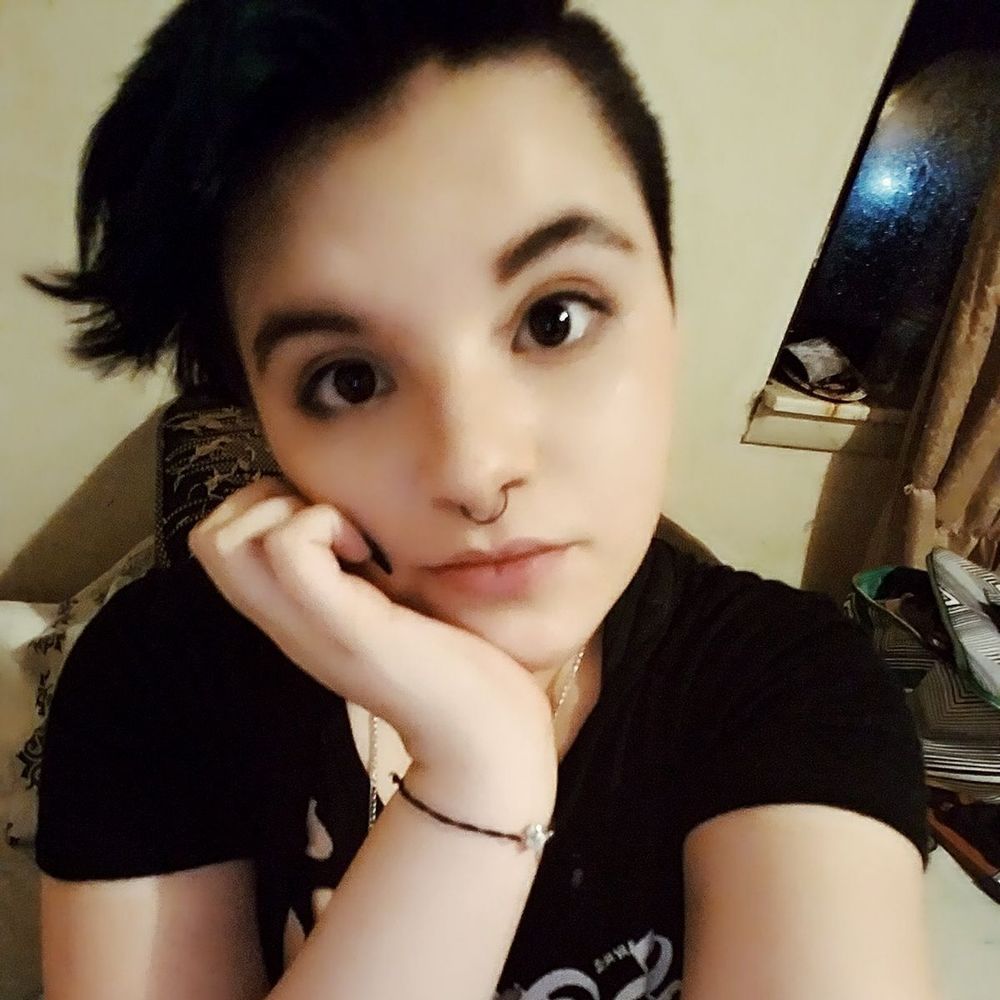 Meet your Posher, Caliana